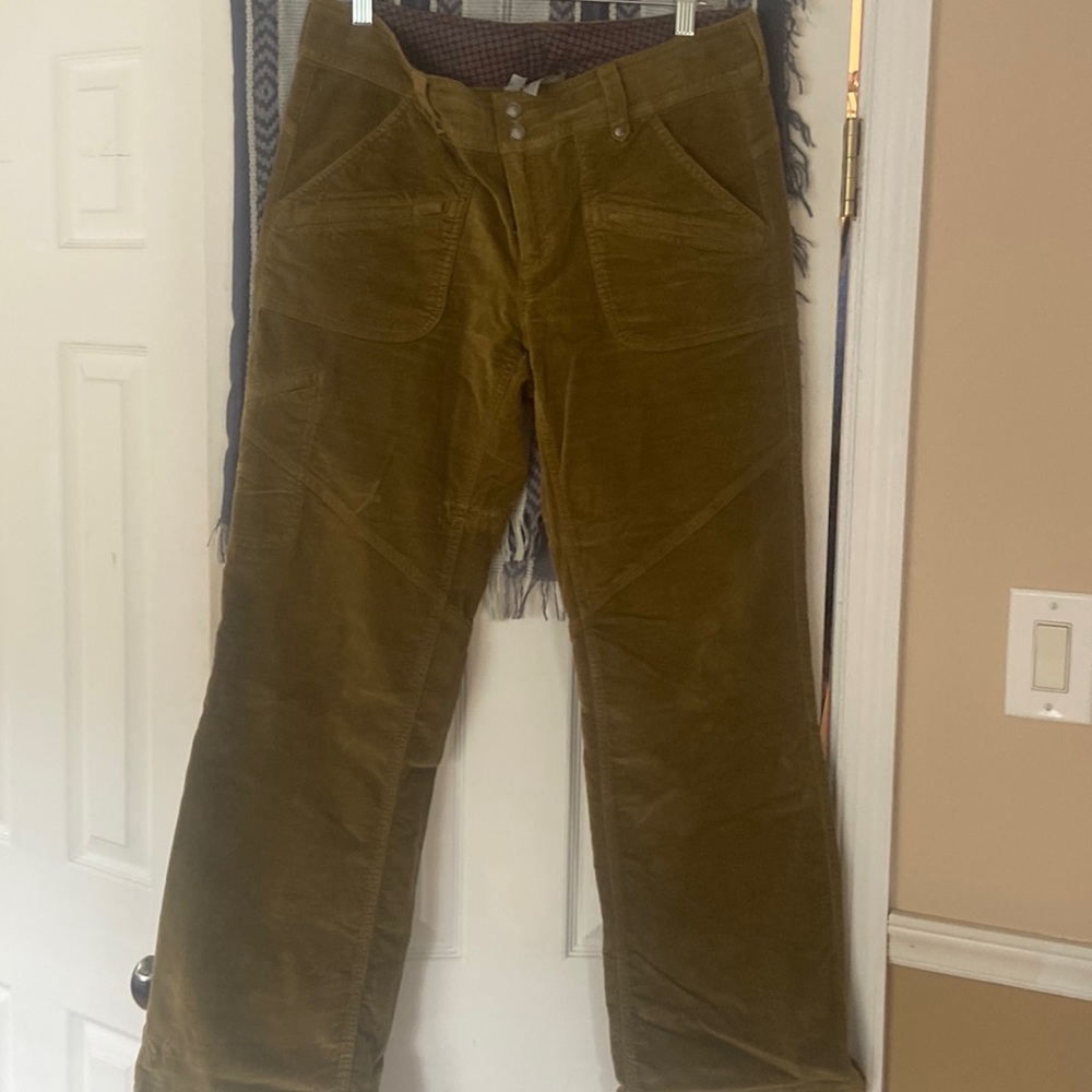 Athleta pant size 12
